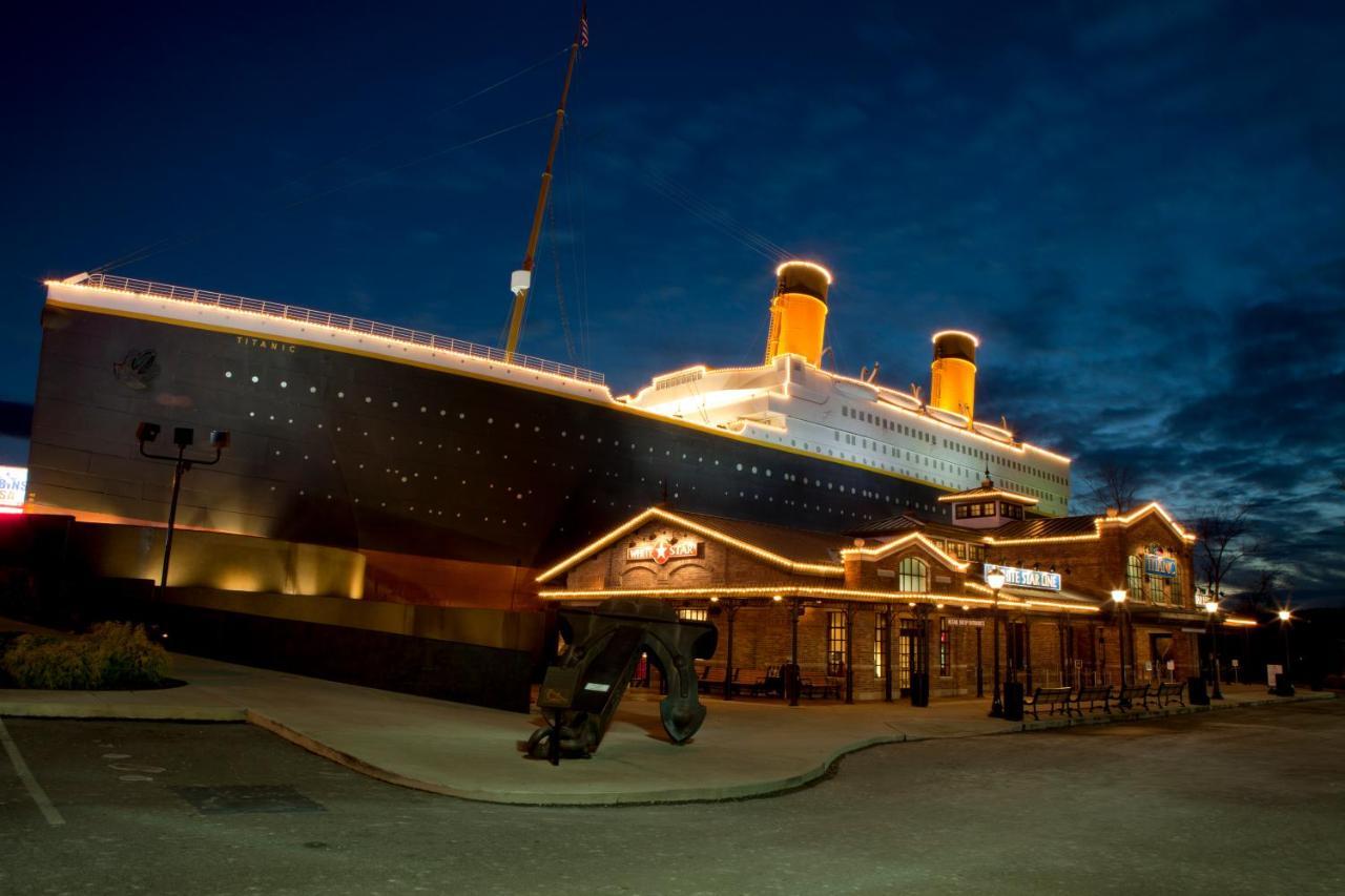 Bridgewood Cabin, Hot Tub, 1089 Of Free Attraction Tickets For Each Paid Day, Dollywood And More! Pigeon Forge Zewnętrze zdjęcie