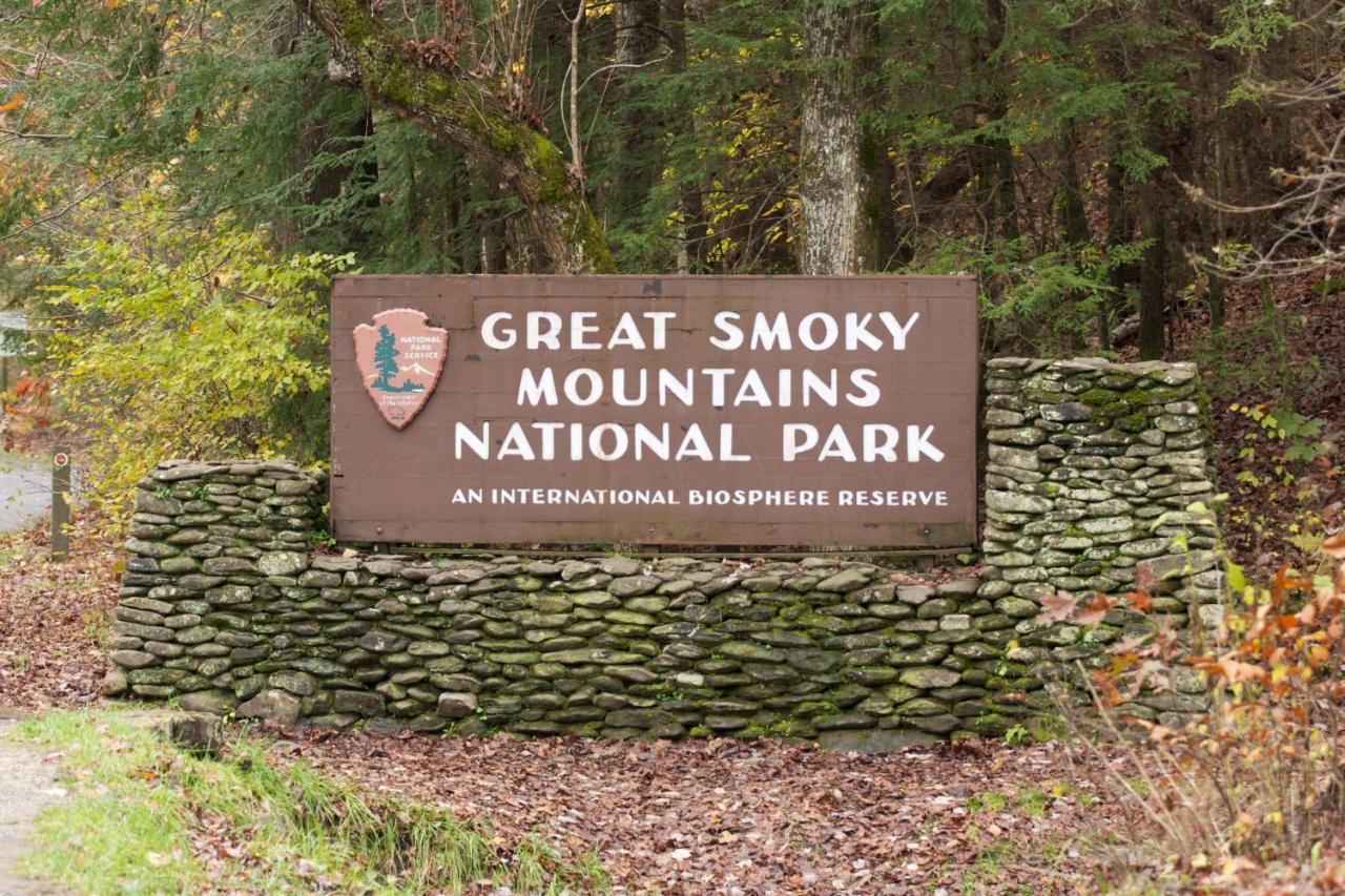 Bridgewood Cabin, Hot Tub, 1089 Of Free Attraction Tickets For Each Paid Day, Dollywood And More! Pigeon Forge Zewnętrze zdjęcie