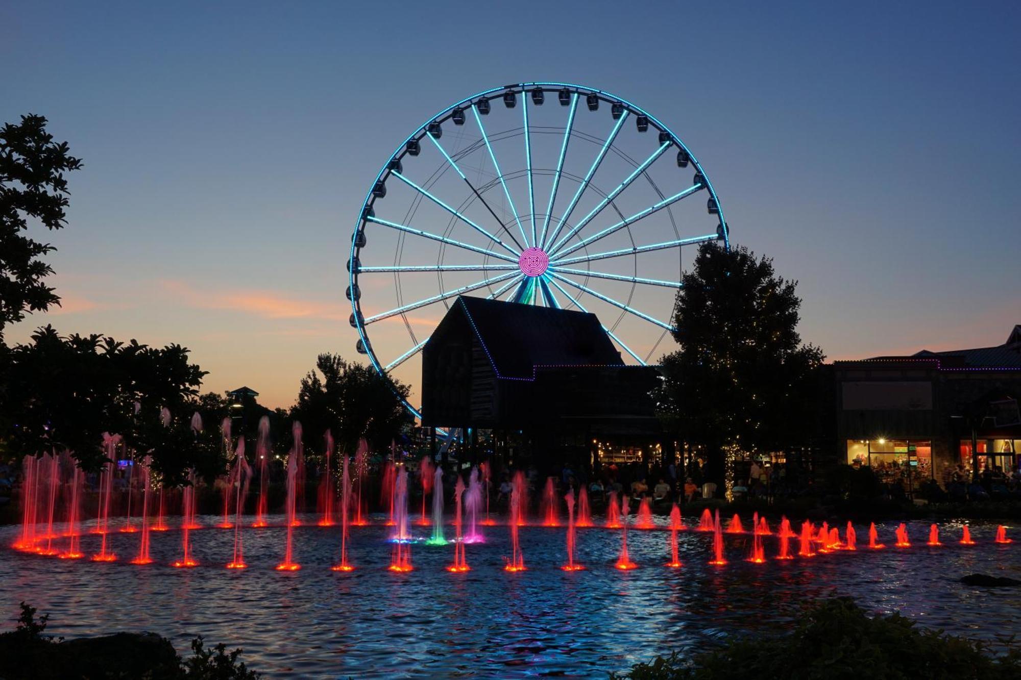 Bridgewood Cabin, Hot Tub, 1089 Of Free Attraction Tickets For Each Paid Day, Dollywood And More! Pigeon Forge Zewnętrze zdjęcie