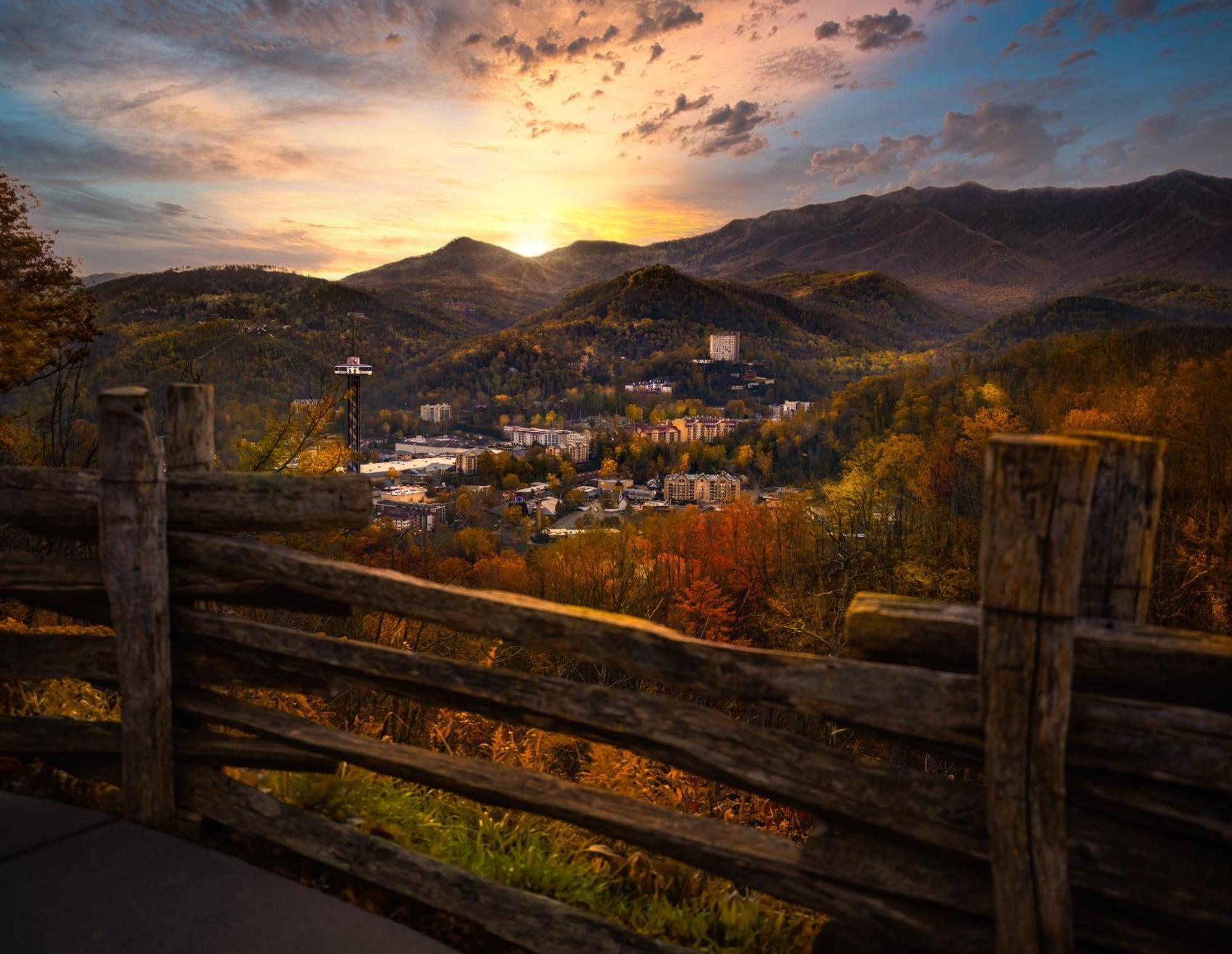 Bridgewood Cabin, Hot Tub, 1089 Of Free Attraction Tickets For Each Paid Day, Dollywood And More! Pigeon Forge Zewnętrze zdjęcie