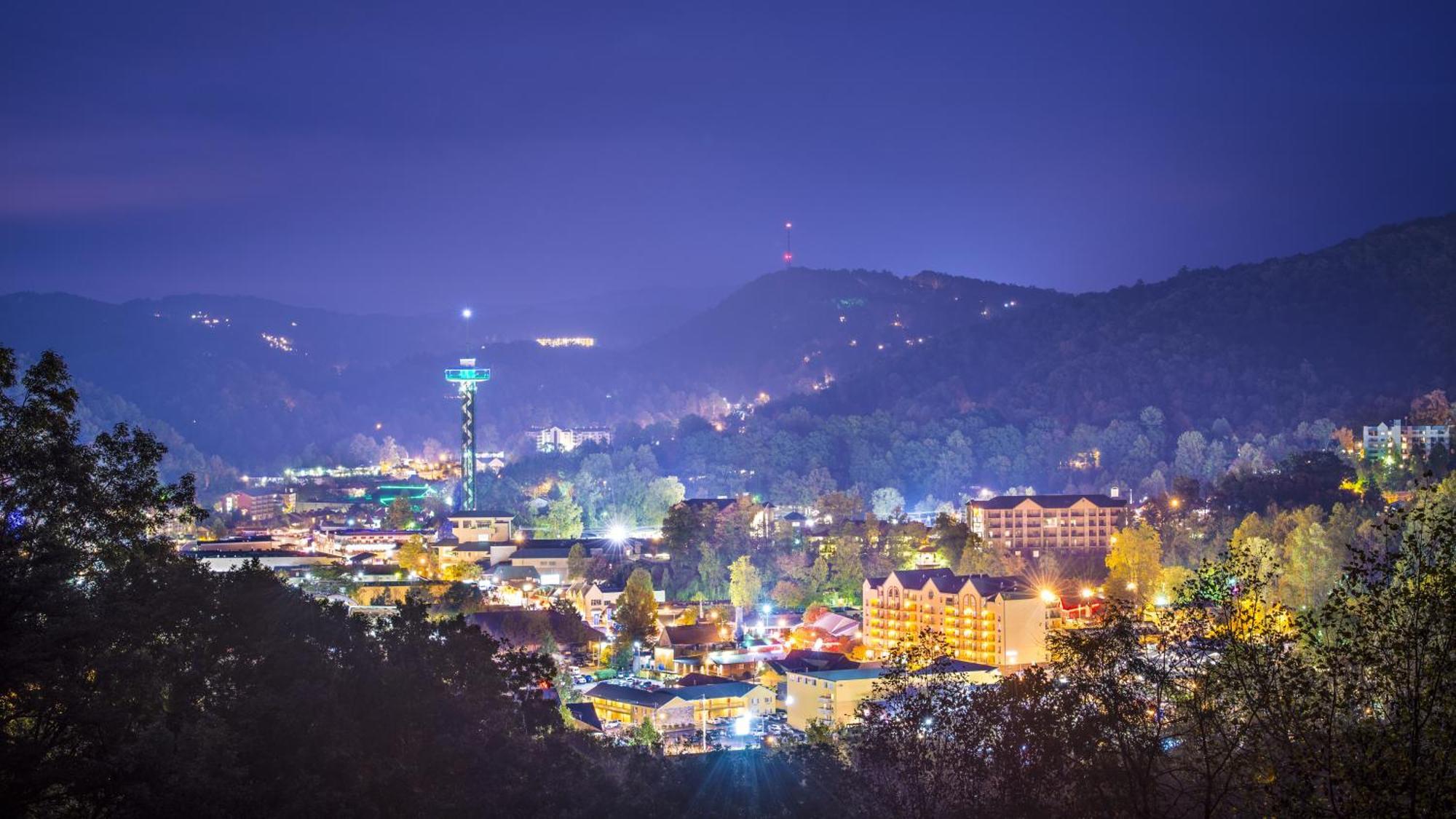 Bridgewood Cabin, Hot Tub, 1089 Of Free Attraction Tickets For Each Paid Day, Dollywood And More! Pigeon Forge Zewnętrze zdjęcie