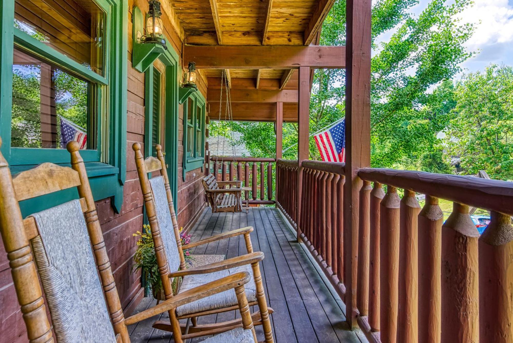 Bridgewood Cabin, Hot Tub, 1089 Of Free Attraction Tickets For Each Paid Day, Dollywood And More! Pigeon Forge Zewnętrze zdjęcie