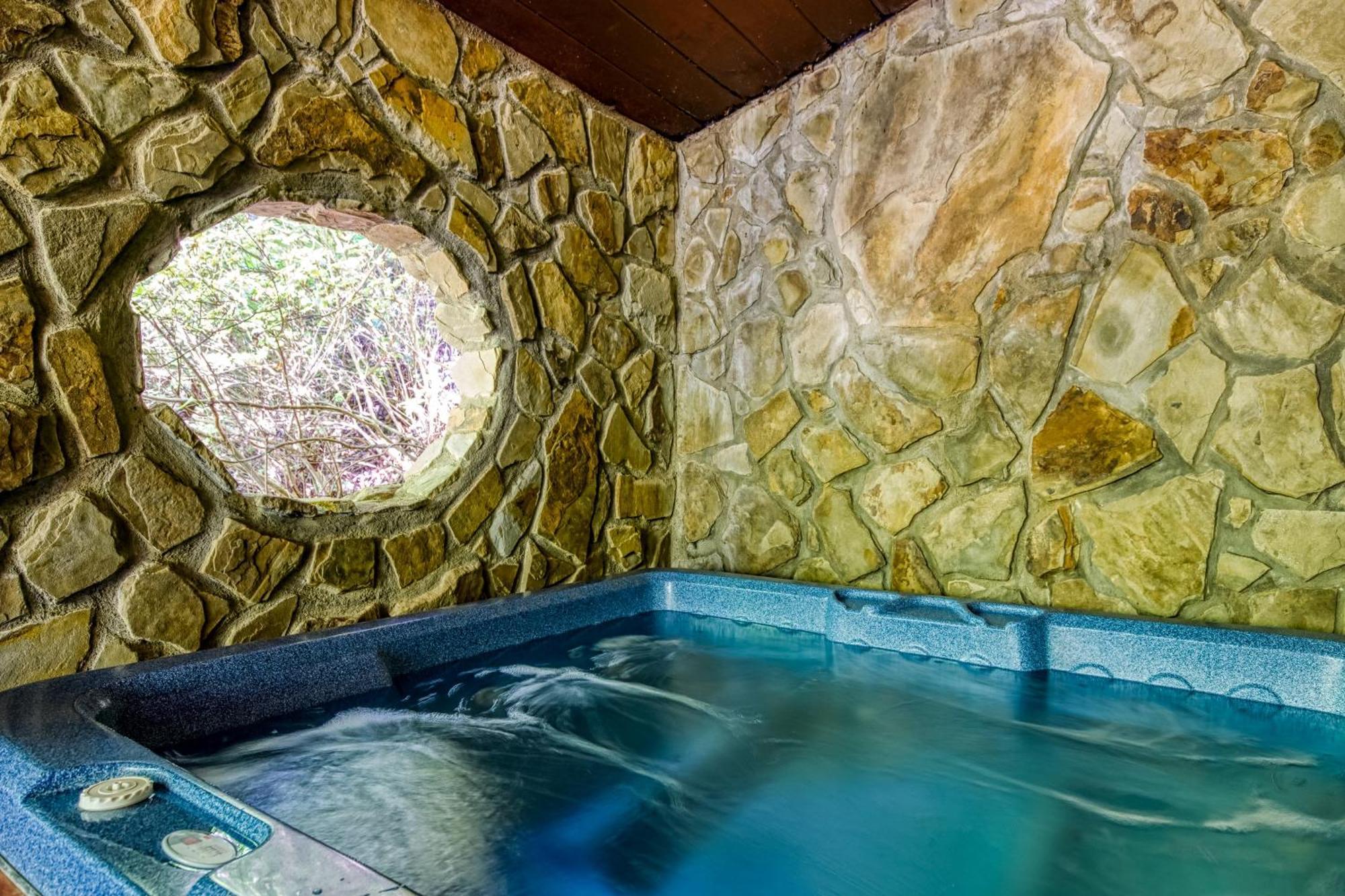 Bridgewood Cabin, Hot Tub, 1089 Of Free Attraction Tickets For Each Paid Day, Dollywood And More! Pigeon Forge Zewnętrze zdjęcie