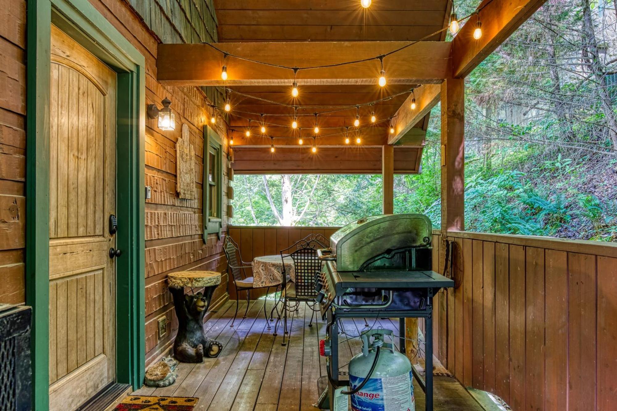 Bridgewood Cabin, Hot Tub, 1089 Of Free Attraction Tickets For Each Paid Day, Dollywood And More! Pigeon Forge Zewnętrze zdjęcie